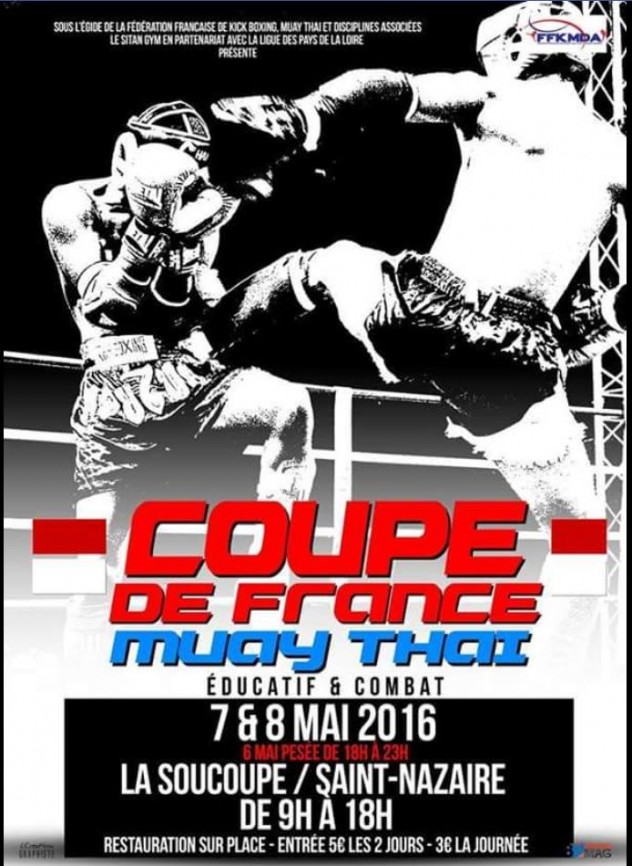 Coupe-de France